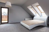 Stanton Fitzwarren bedroom extensions